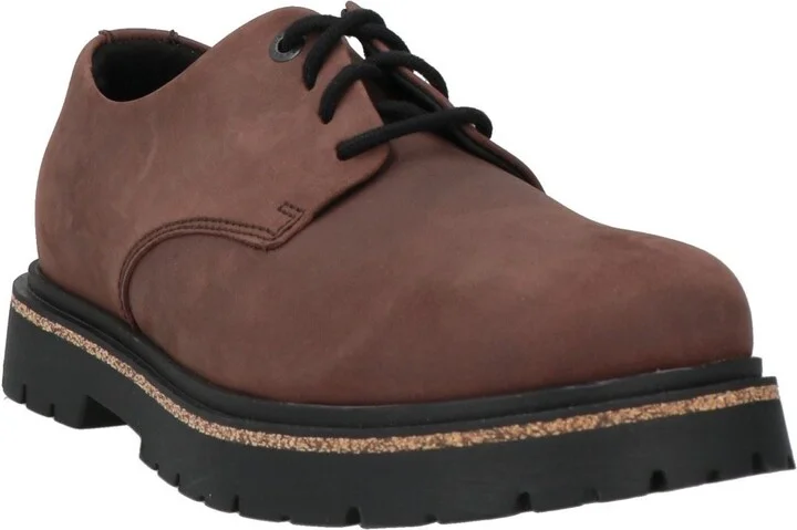 Birkenstock Woman Lace-up shoes - Image 4
