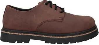 Birkenstock Woman Lace-up shoes