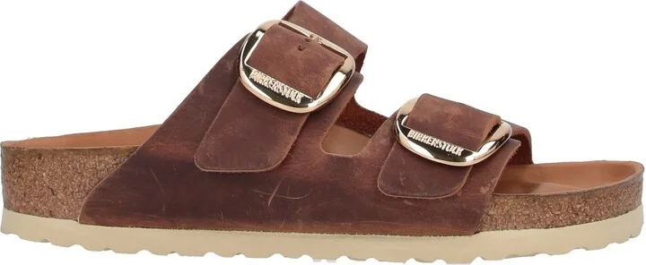 Birkenstock Woman Sandals - Image 3