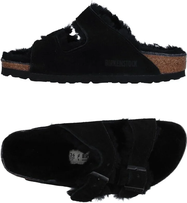 Birkenstock Woman Sandals - Image 3