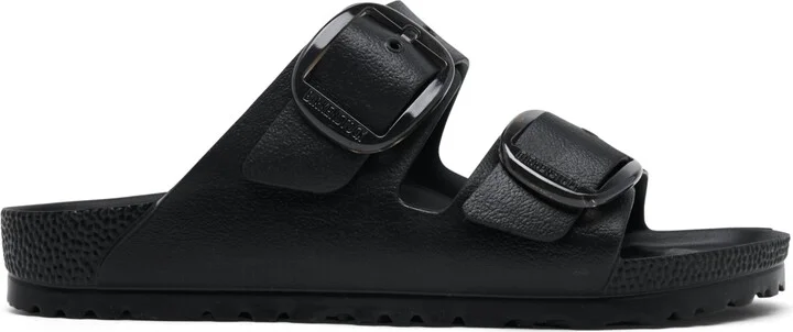 Birkenstock Women's Arizona Big Buckle Eva Sandals from Finish Line - Image 2