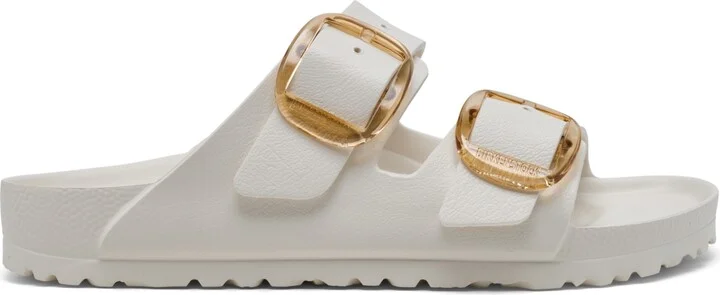Birkenstock Women's Arizona Big Buckle Eva Sandals from Finish Line - Image 7