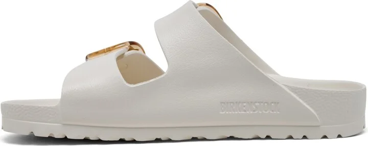 Birkenstock Women's Arizona Big Buckle Eva Sandals from Finish Line - Image 8