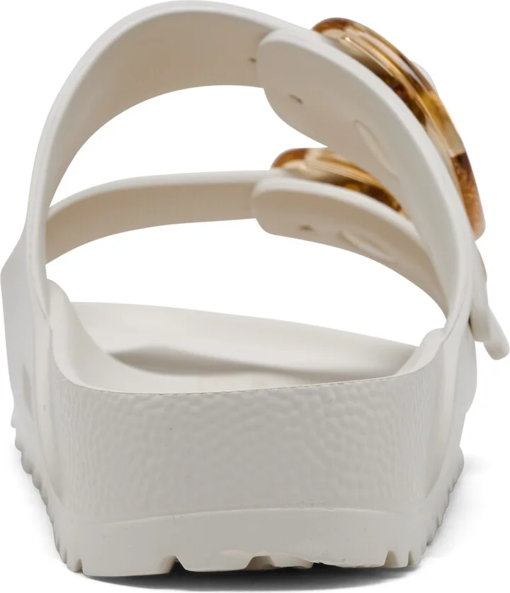 Birkenstock Women's Arizona Big Buckle Eva Sandals from Finish Line - Image 9