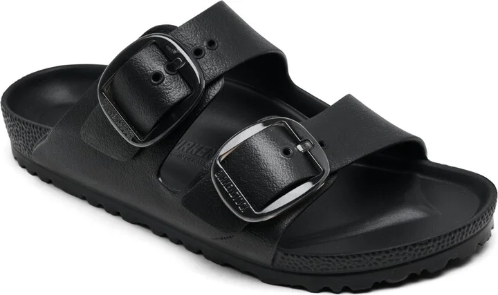 Birkenstock Women's Arizona Big Buckle Eva Sandals from Finish Line