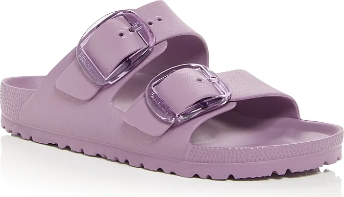 Birkenstock Women's Arizona Big Buckle Slide Sandals