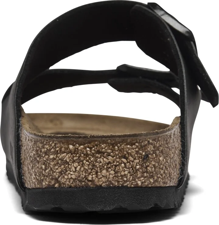 Birkenstock Women's Arizona Birkibuc Casual Sandals from Finish Line - Image 3