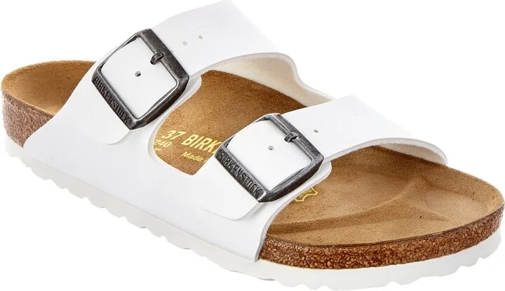 Birkenstock Women's Arizona Birko-Flor Sandal