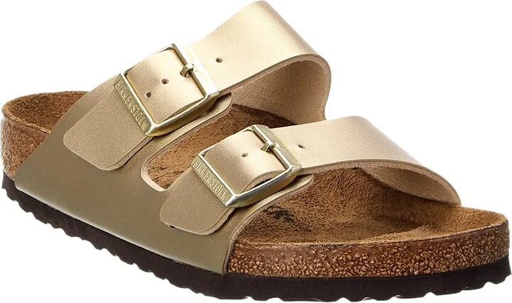 Birkenstock Women's Arizona Birko-Flor Sandal