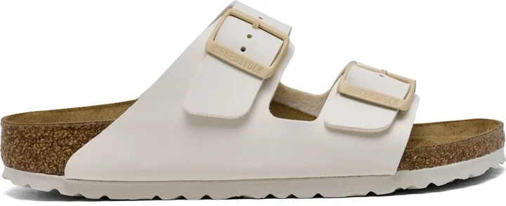 Birkenstock Women's Arizona Birko-Flor Sandals from Finish Line - Image 2