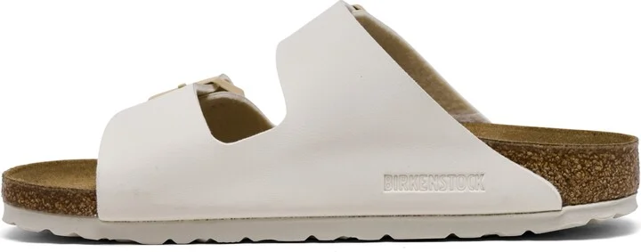Birkenstock Women's Arizona Birko-Flor Sandals from Finish Line - Image 3