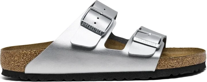 Birkenstock Women's Arizona Birko-Flor Sandals from Finish Line - Image 7