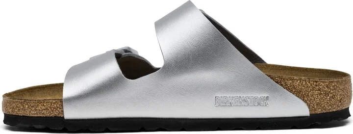 Birkenstock Women's Arizona Birko-Flor Sandals from Finish Line - Image 8