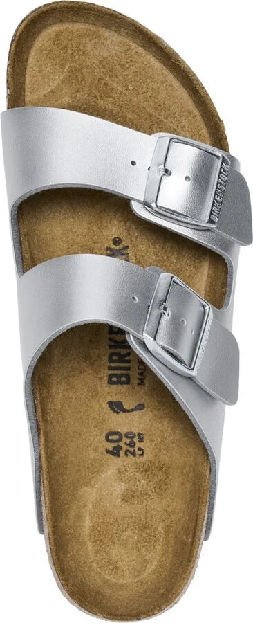 Birkenstock Women's Arizona Birko-Flor Sandals from Finish Line - Image 10