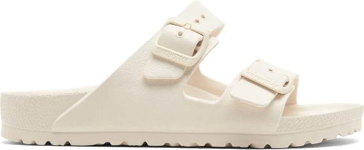 Birkenstock Women's Arizona Essentials Eva Two-Strap Sandals from Finish Line - Image 2