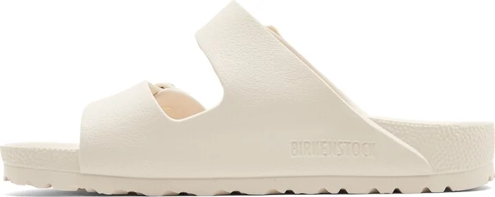 Birkenstock Women's Arizona Essentials Eva Two-Strap Sandals from Finish Line - Image 3