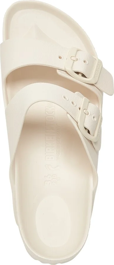 Birkenstock Women's Arizona Essentials Eva Two-Strap Sandals from Finish Line - Image 5