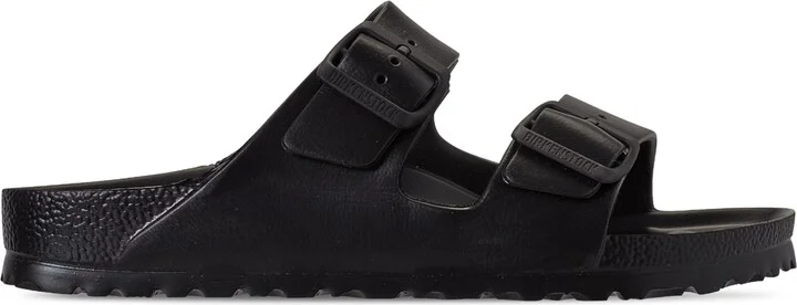 Birkenstock Women's Arizona Essentials Eva Two-Strap Sandals from Finish Line - Image 7