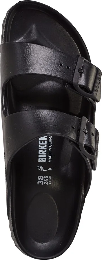 Birkenstock Women's Arizona Essentials Eva Two-Strap Sandals from Finish Line - Image 10