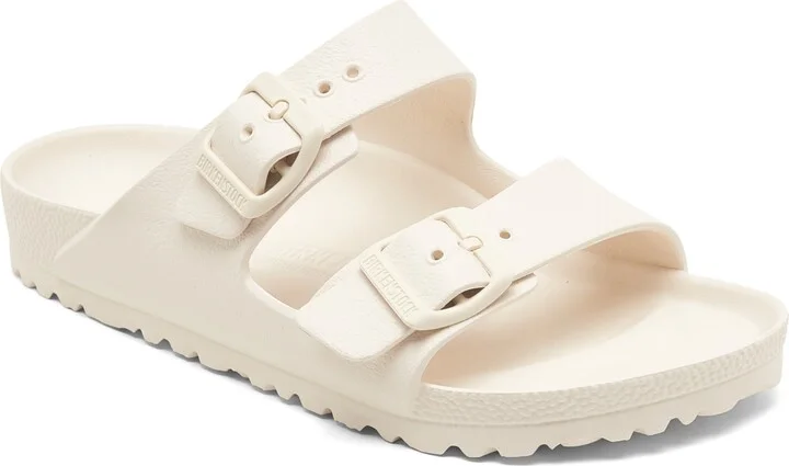 Birkenstock Women's Arizona Essentials Eva Two-Strap Sandals from Finish Line