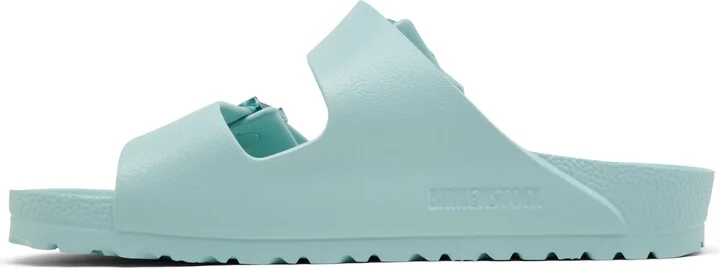 Birkenstock Women's Arizona Eva Stealth Buckle Sandals from Finish Line - Image 3