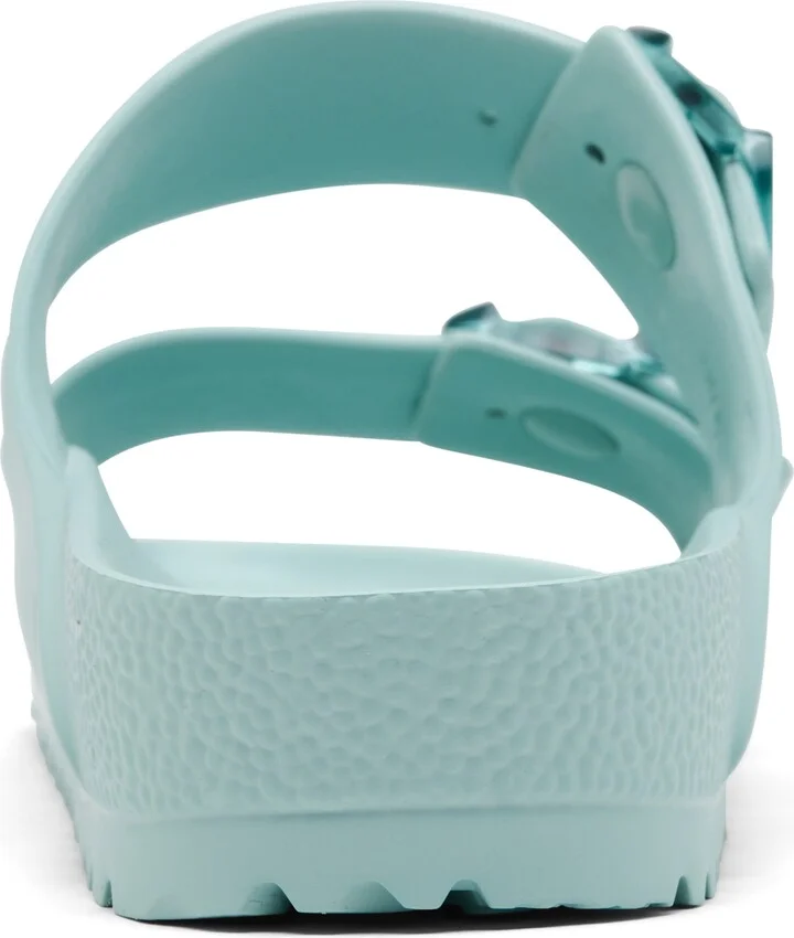 Birkenstock Women's Arizona Eva Stealth Buckle Sandals from Finish Line - Image 5