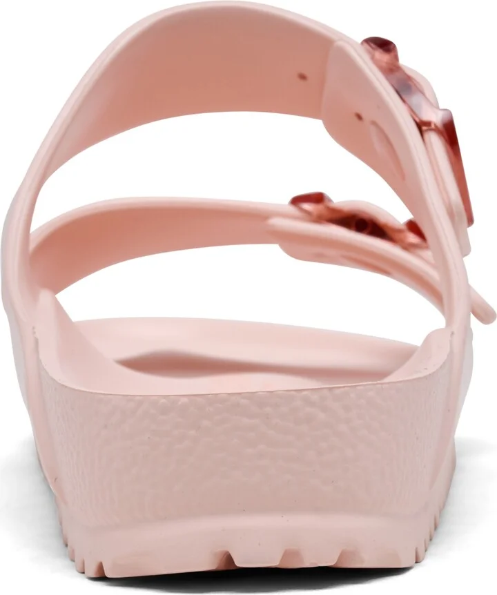 Birkenstock Women's Arizona Eva Stealth Buckle Sandals from Finish Line - Image 8