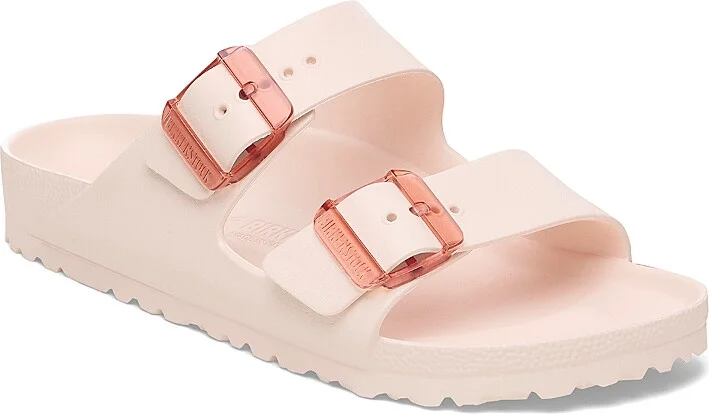 Birkenstock Women's Arizona Eva Stealth Buckle Sandals