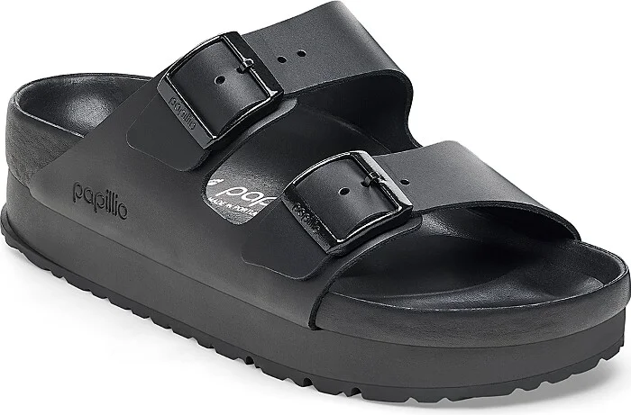 Birkenstock Women's Arizona Flex Platform Sandals