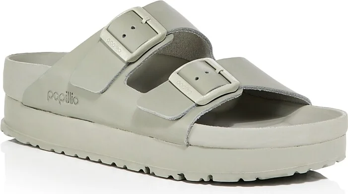 Birkenstock Women's Arizona Flex Platform Sandals