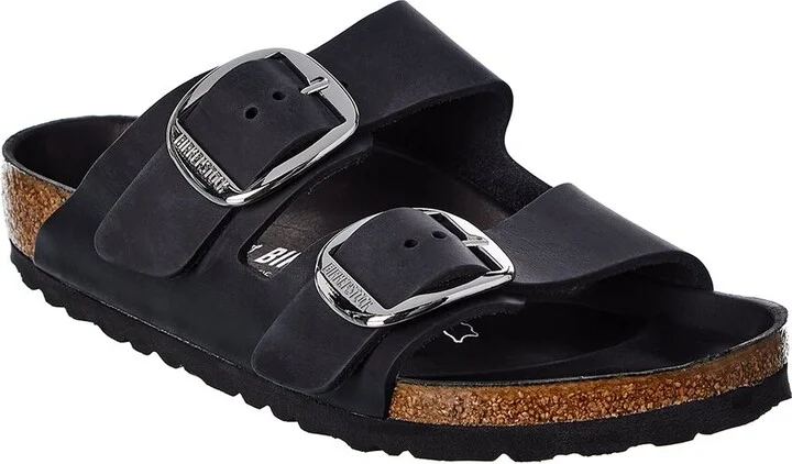 Birkenstock Women's Arizona Leather Sandal