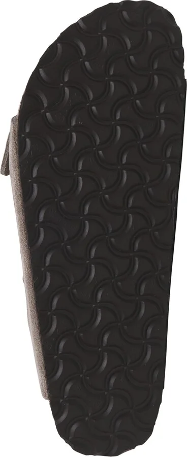 Birkenstock Women's Arizona Soft Footbed Suede Leather Sandals from Finish Line - Image 11