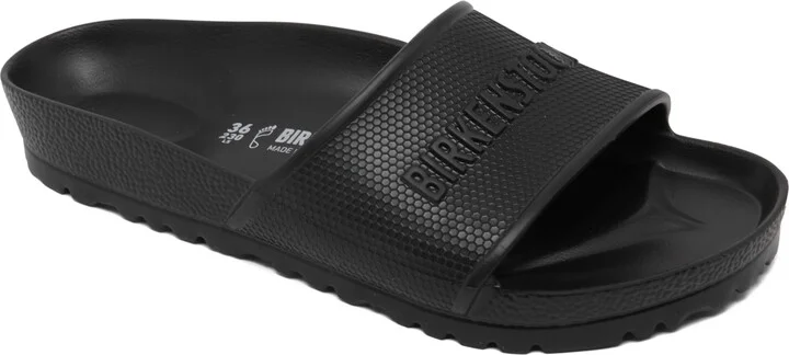 Birkenstock Women's Barbados Eva Slide Sandals from Finish Line