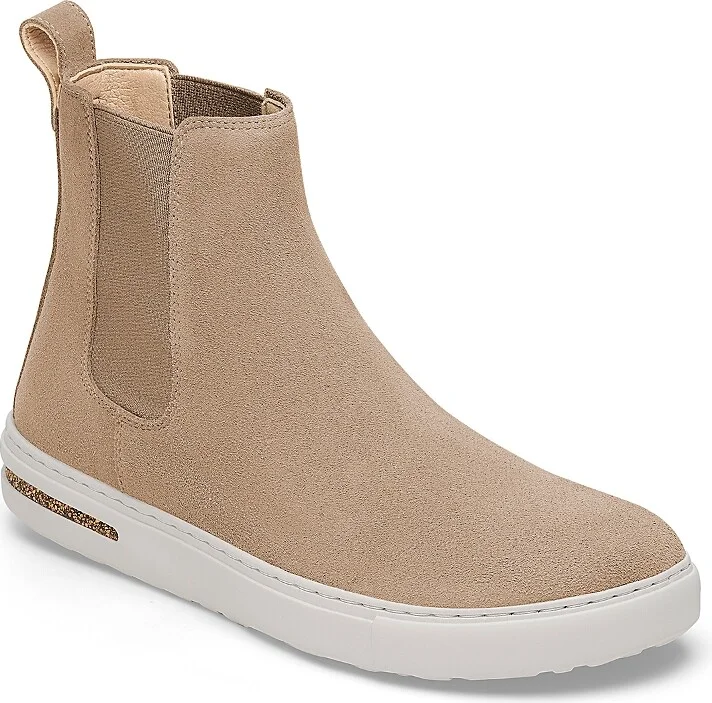Birkenstock Women's Bend Chelsea Booties