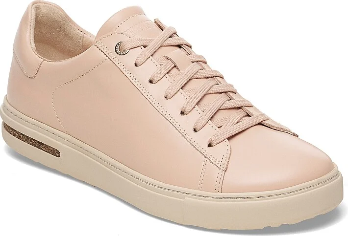 Birkenstock Women's Bend High Shine Sneakers