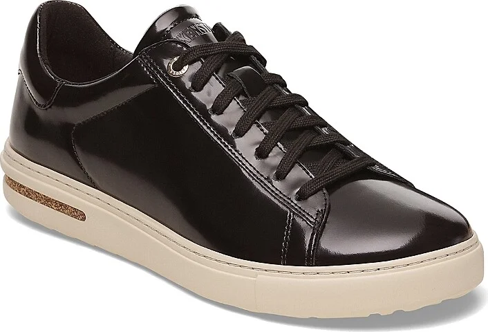 Birkenstock Women's Bend High Shine Sneakers