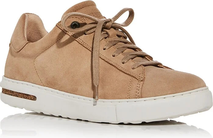 Birkenstock Women's Bend Lace Up Sneakers