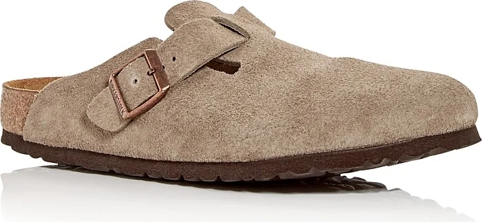Birkenstock Women's Boston Clogs