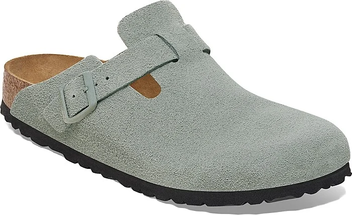 Birkenstock Women's Boston Clogs