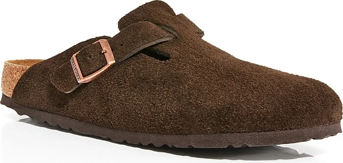 Birkenstock Women's Boston Clogs