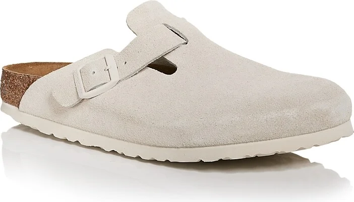 Birkenstock Women's Boston Clogs