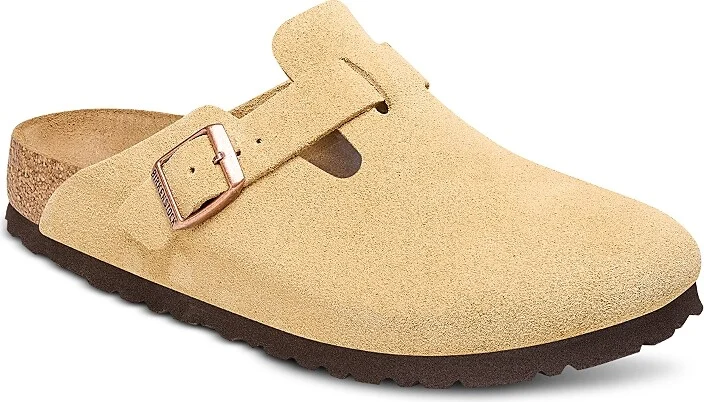 Birkenstock Women's Boston Clogs