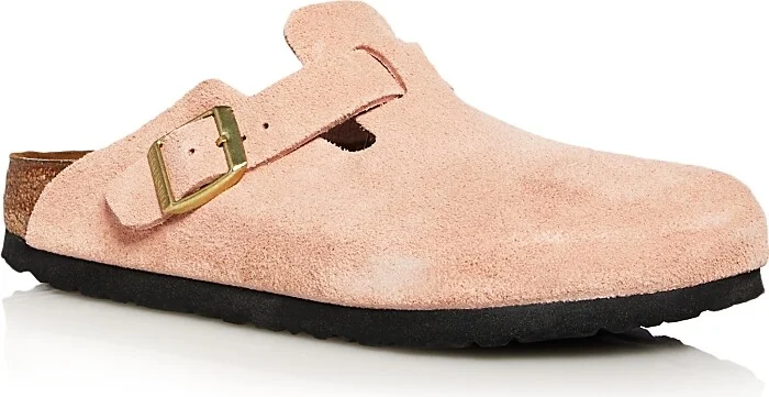 Birkenstock Women's Boston Clogs