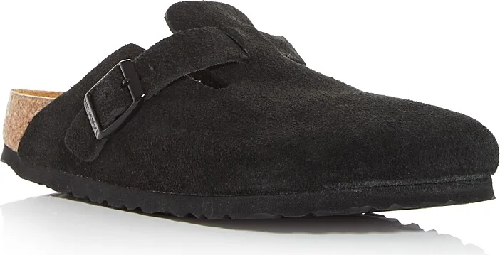 Birkenstock Women's Boston Clogs