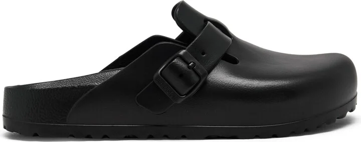 Birkenstock Women's Boston Essentials Eva Clogs from Finish Line - Image 7
