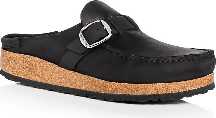 Birkenstock Women's Buckley Clogs
