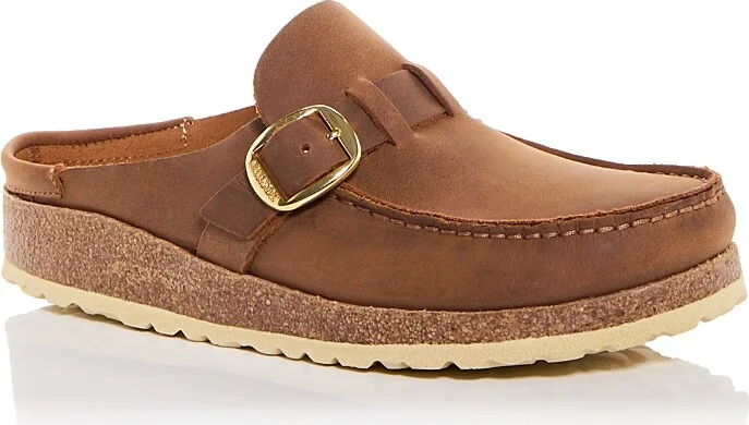 Birkenstock Women's Buckley Clogs