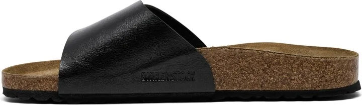Birkenstock Women's Catalina Luxe Buckle Birko-Flor Sandals from Finish Line - Image 3