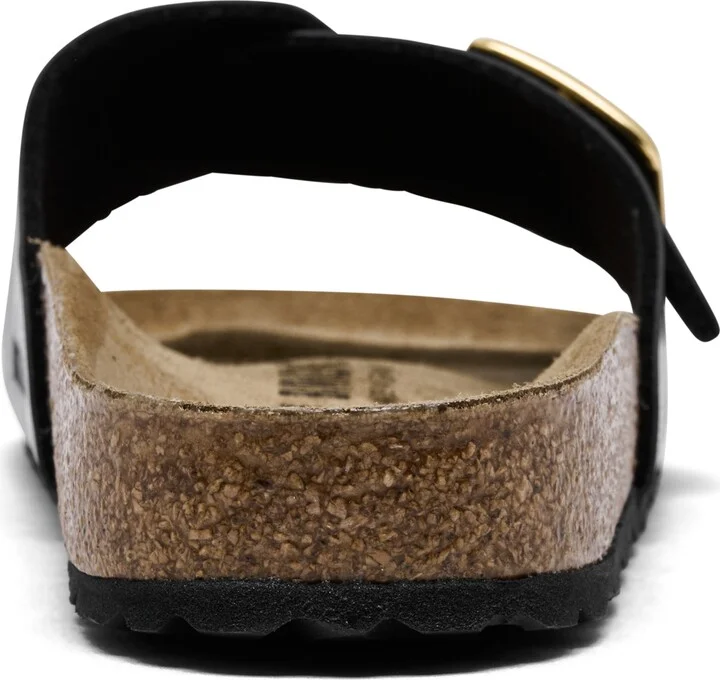 Birkenstock Women's Catalina Luxe Buckle Birko-Flor Sandals from Finish Line - Image 4