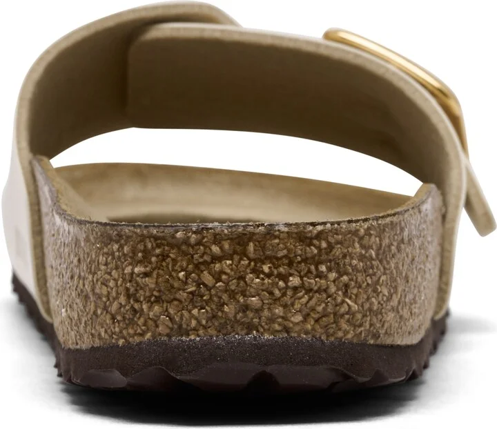 Birkenstock Women's Catalina Luxe Buckle Birko-Flor Sandals from Finish Line - Image 9